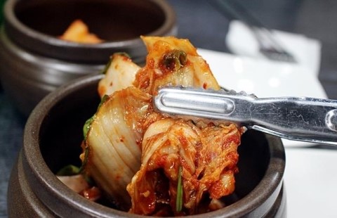 평양찹쌀순대 이미지