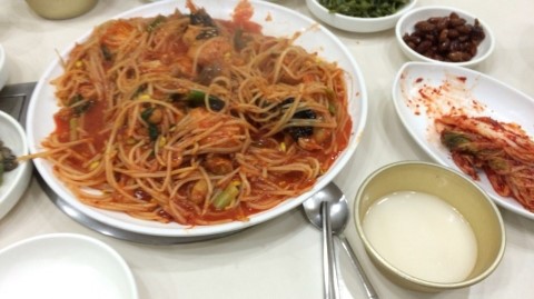 대복아구찜 이미지