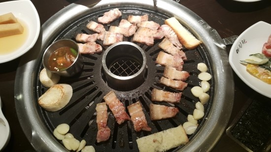 중문아리랑 이미지