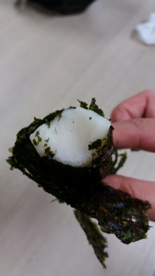 (주)한국식품상사 이미지