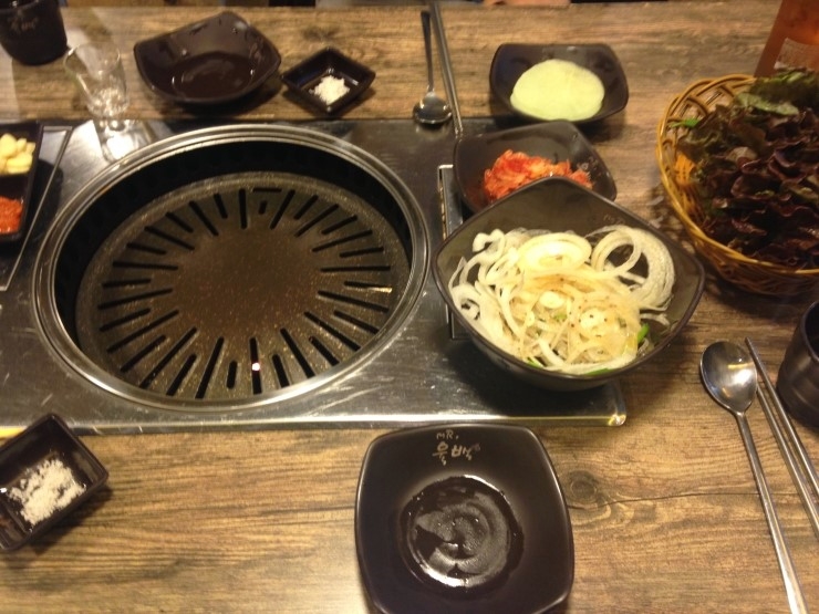 구리생고기 이미지