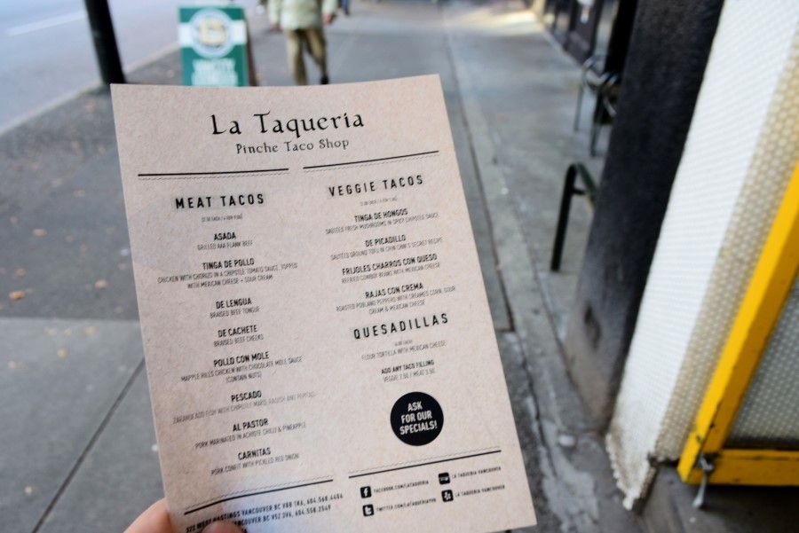TACO SHOP(타코샵) 이미지