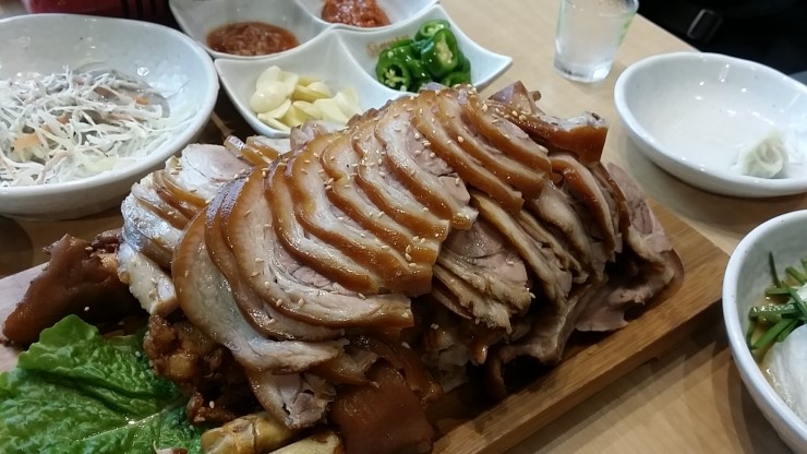 영양족발 이미지