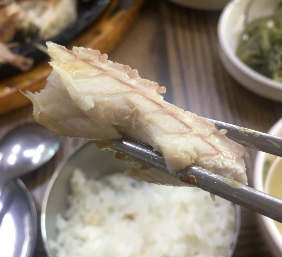 뚱이네식당 이미지