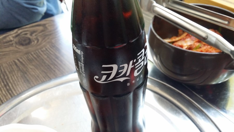 우리동네칼국수 이미지