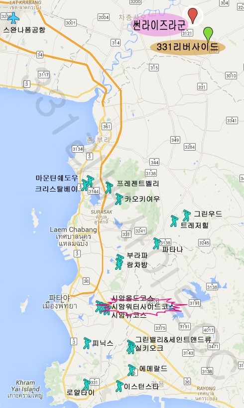 컨트리사이드 이미지