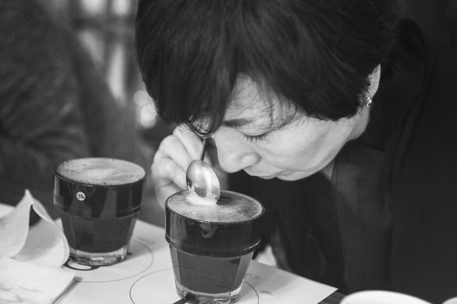 도도한커피 이미지