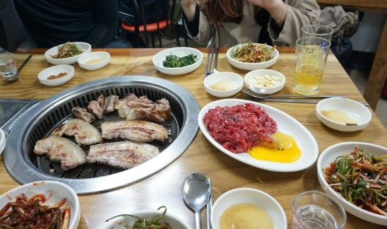 한아름정육점 이미지
