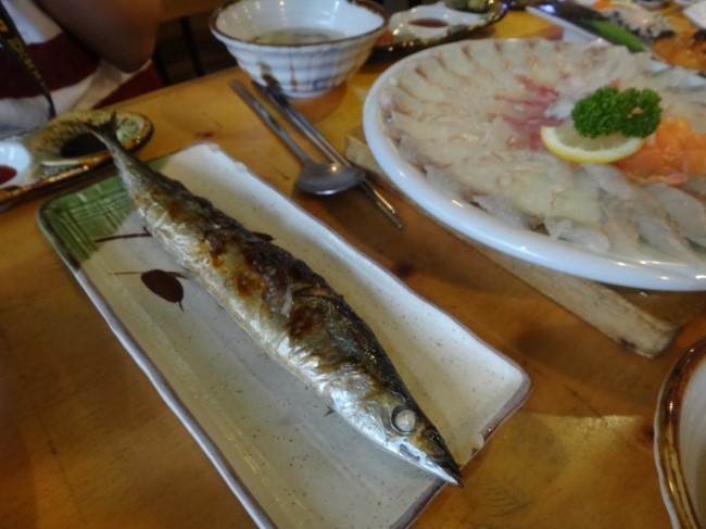 잘썰어횟집 이미지
