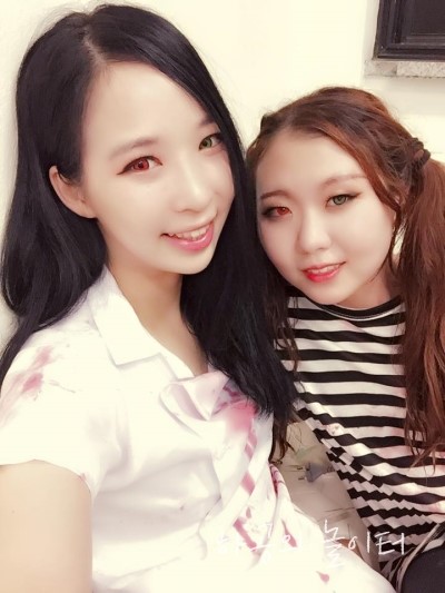 에리카댄스 이미지