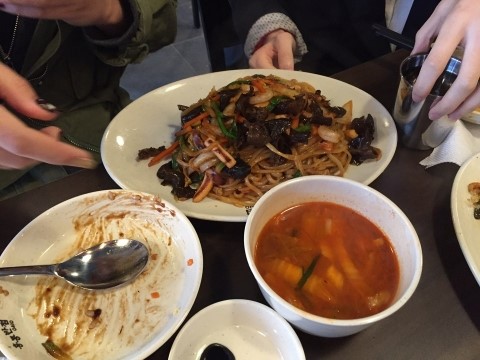 오늘의반점 이미지