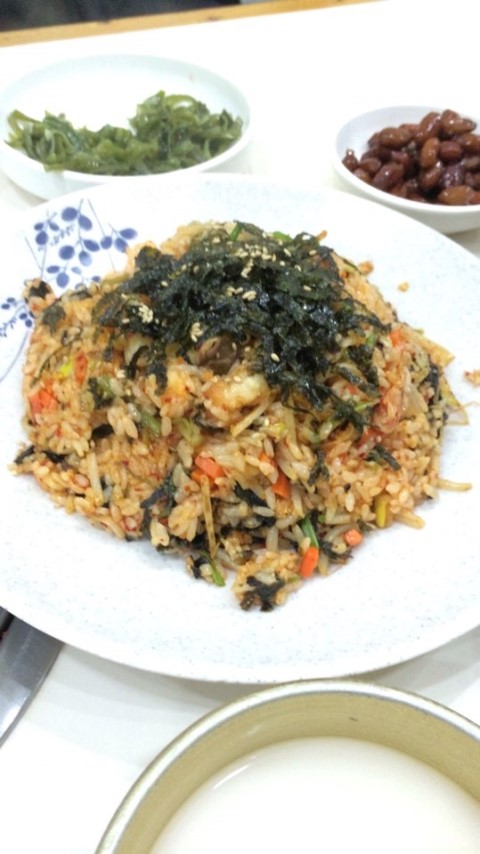 대복아구찜 이미지