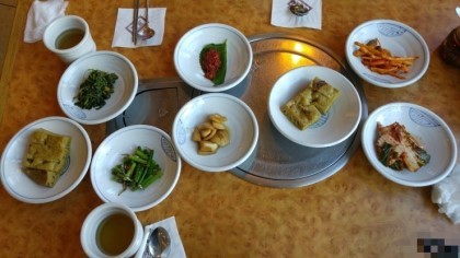 전주비빔밥(주) 이미지