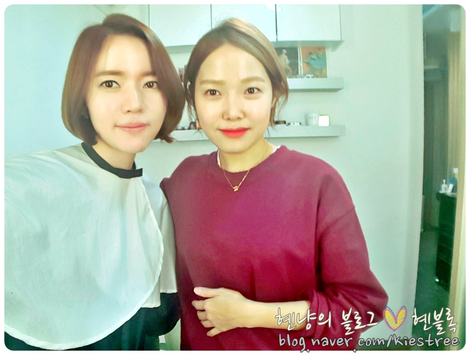 주희헤어샵 이미지