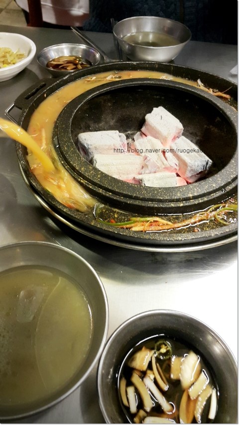 마포갈매기 이미지