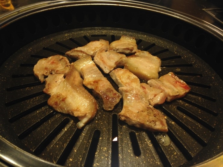 구리생고기 이미지