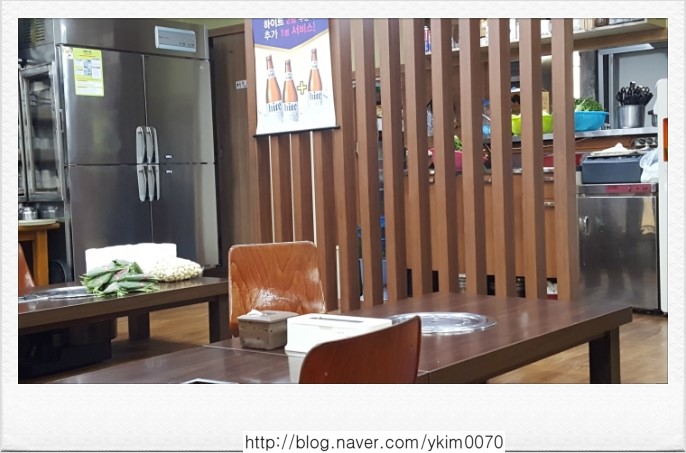 이조명가갈비 이미지