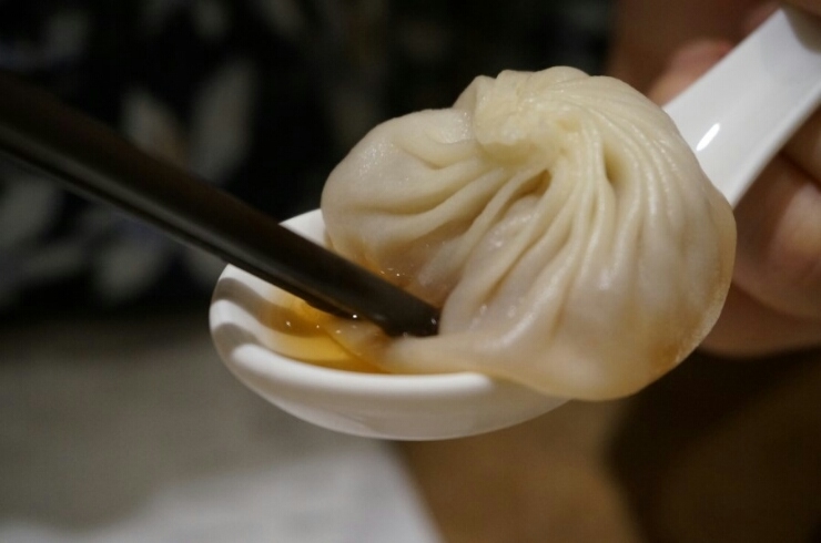 샤오롱바오 이미지