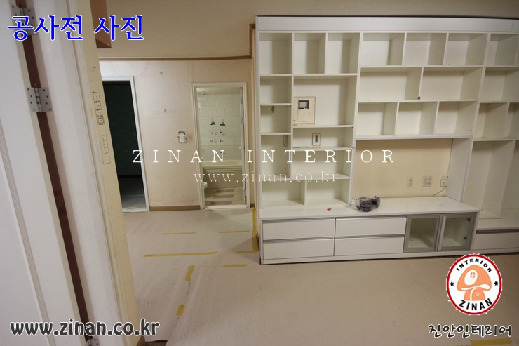 상리인테리어리모델링 이미지