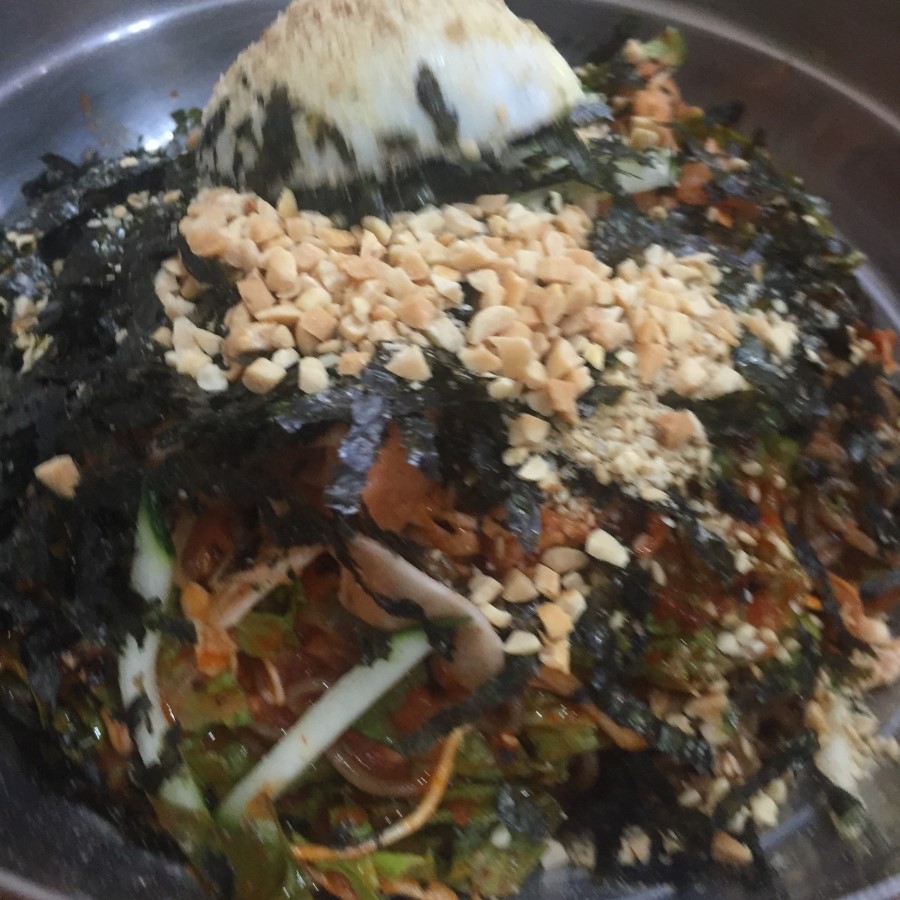 그리고막국수 이미지