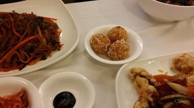 청룡중화요리 이미지