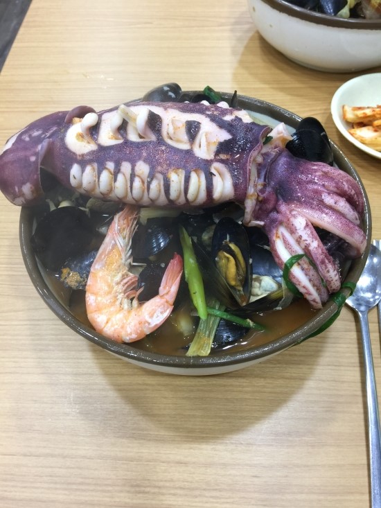 사거리짬뽕집 이미지