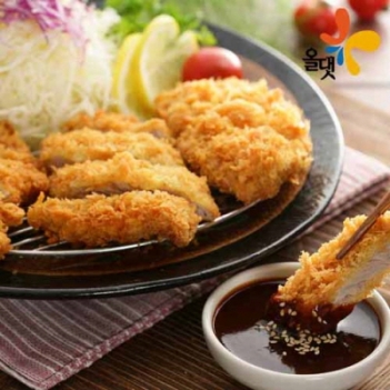 올맛푸드 이미지