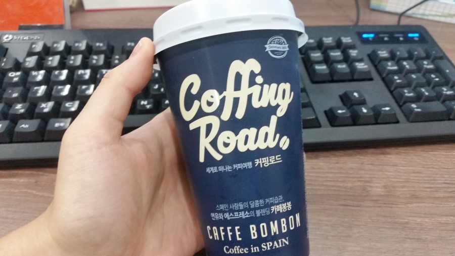 카페봉봉 이미지