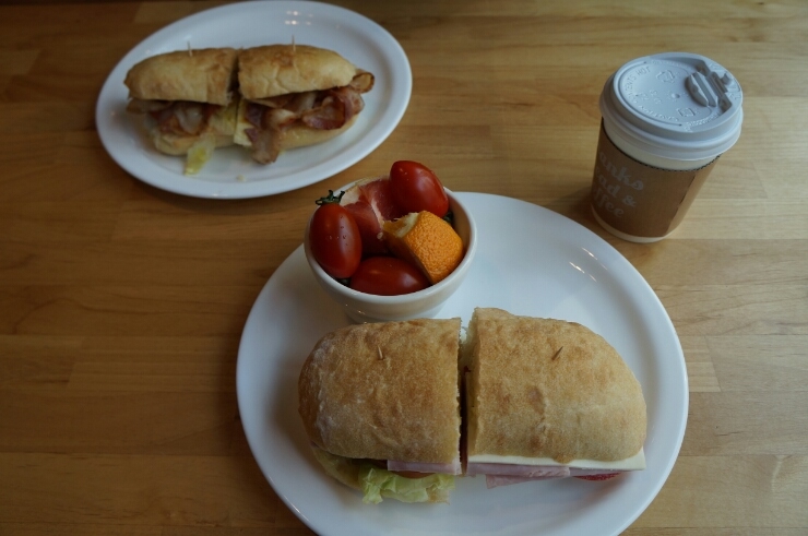 THANKs COFFEE(땡스커피) 이미지