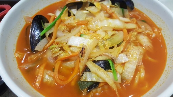 홍콩반점서면 이미지