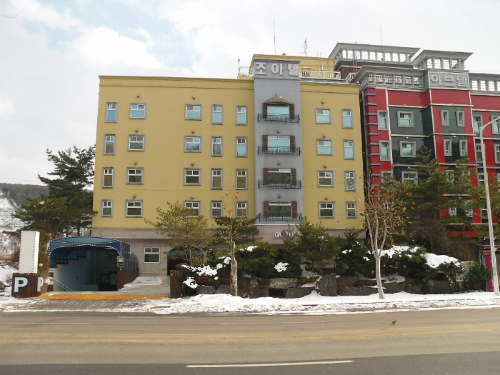 이브텔 이미지