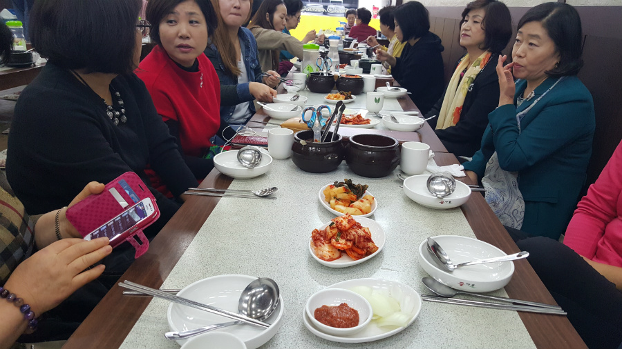 굴마을낙지촌 이미지