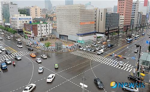 사거리청과 이미지