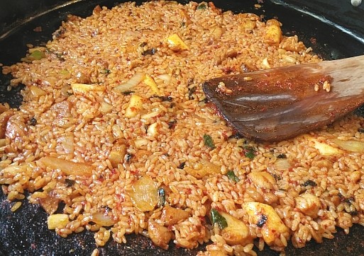 유가네닭갈비양산 이미지