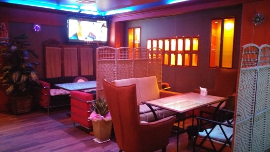 Y Bar(와이바) 이미지