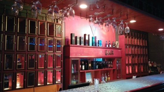 Y Bar(와이바) 이미지