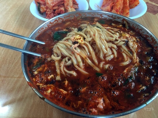 홍북식당 이미지