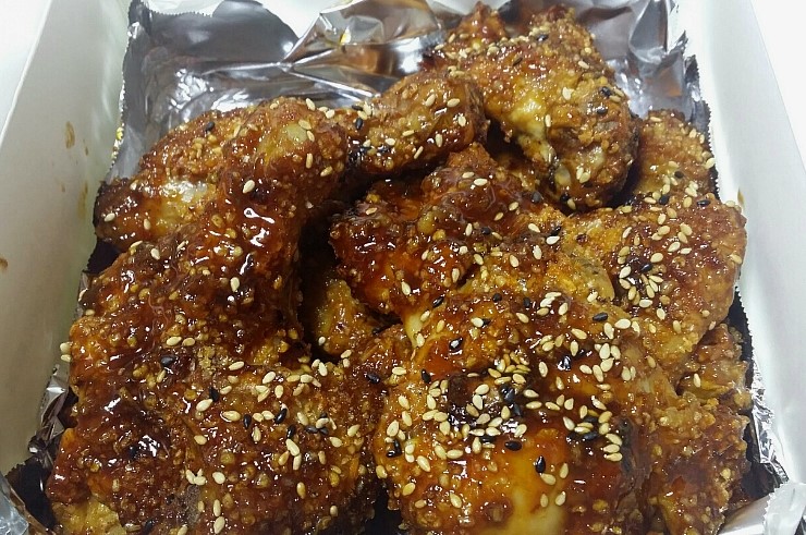맛닭꼬부천고강점 이미지
