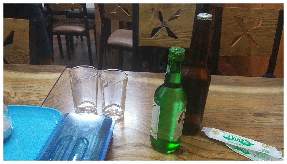 시골토종순대 이미지