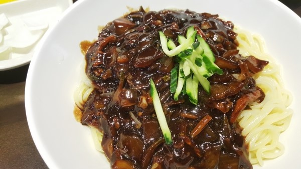 홍콩반점서면 이미지