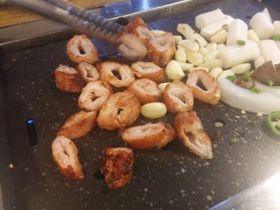 부산막창 이미지