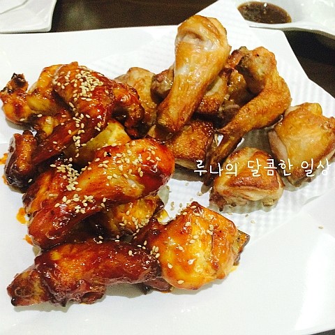 돈치킨 이미지