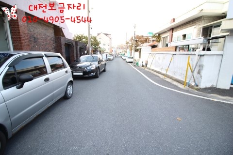 신가양종합시장 이미지