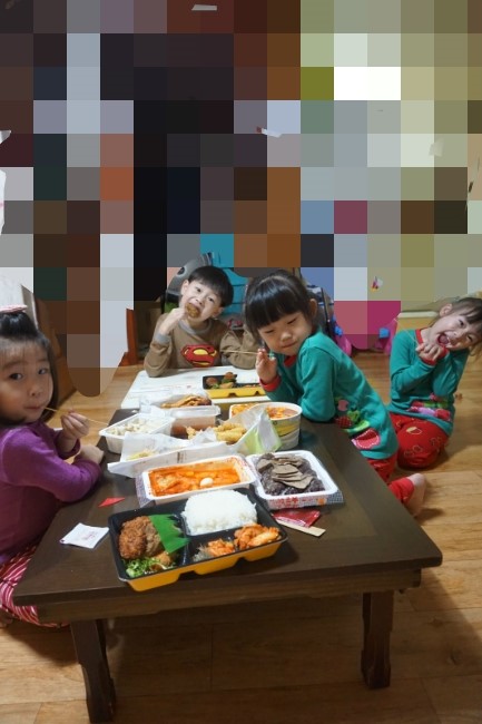 신전떡뽁이 이미지