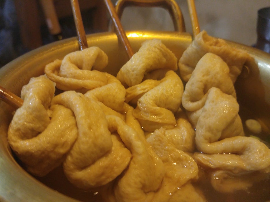 맛존호떡볶이 이미지