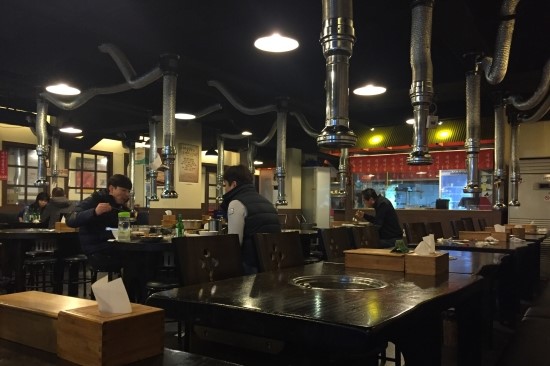 새마을식당주안역점 이미지