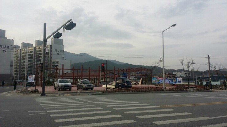코끼리세차장 이미지
