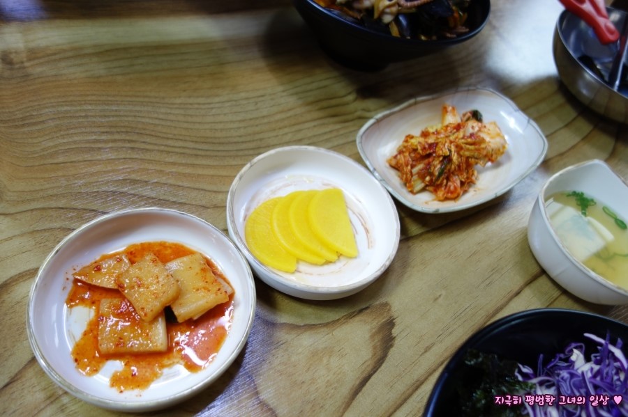 정가네국수집 이미지