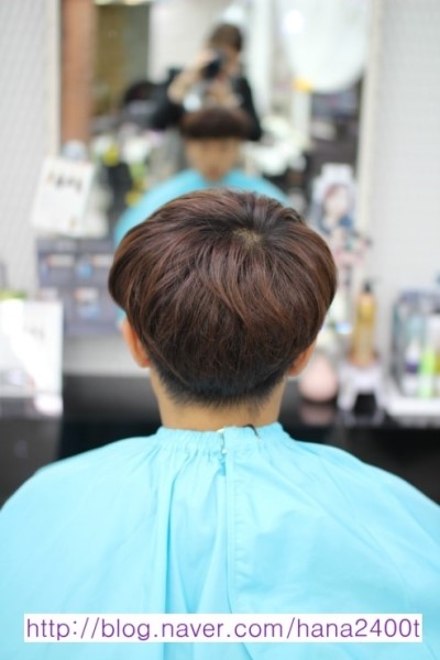 다비드헤어 이미지
