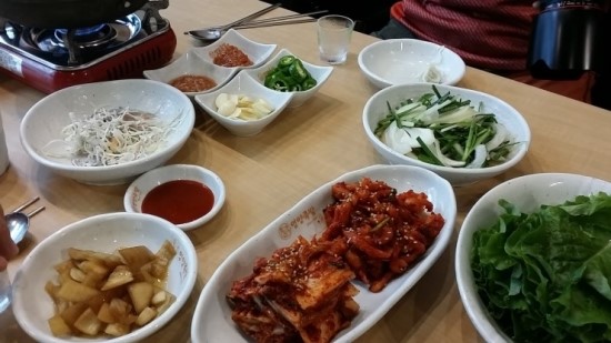 영양왕족발 이미지